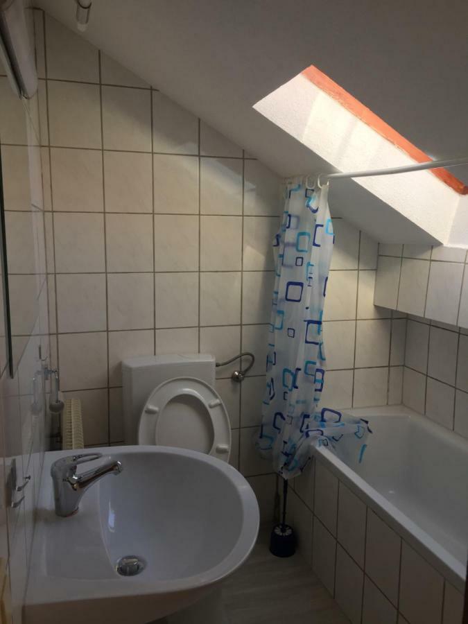 Gasthof Roessle Ochsenwang Bissingen an der Teck Eksteriør billede